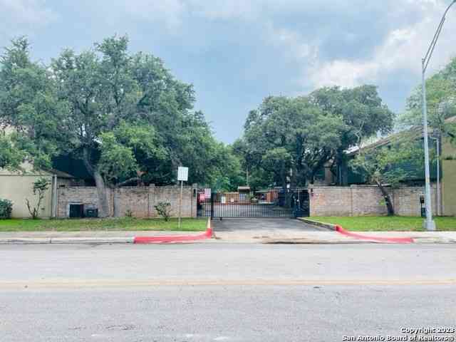 Condo For Rent - 3678 Hidden Dr #1103<br/> San Antonio, TX 78217