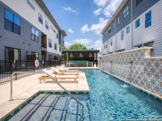 Condo For Rent - 1208 N Academy Ave #3201<br/> New Braunfels, TX 78130