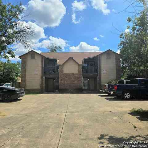 Multifamily For Rent - 5209 Meadow Field #2<br/> San Antonio, TX 78250