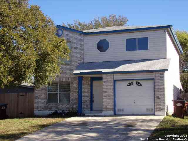 Homes For Rent - 2422 Buffalo Pass<br/> San Antonio, TX 78245