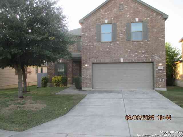 Homes For Rent - 6015 Clematis Trail<br/> San Antonio, TX 78218