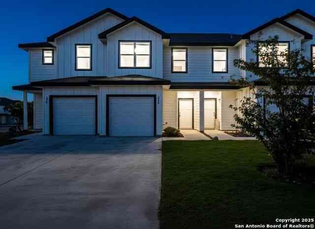 Multifamily For Rent - 266 Stefan Estate<br/> San Antonio, TX 78253