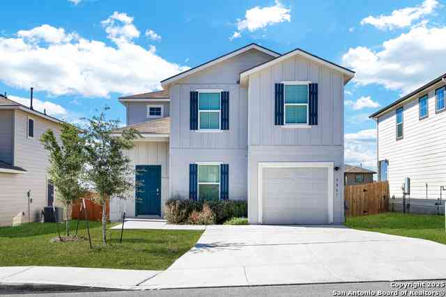Homes For Rent - 5867 Kendall Pr<br/> San Antonio, TX 78244