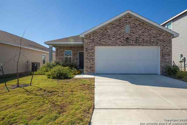 Homes For Rent - 7447 Cheetah Pass<br/> San Antonio, TX 78253