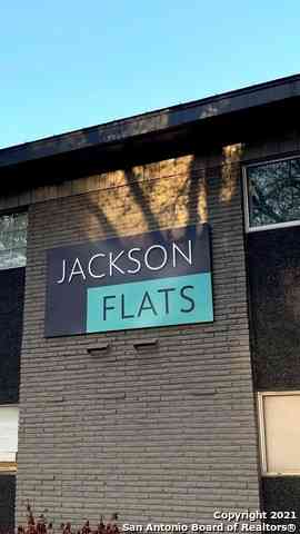 Apartment For Rent - 615 Vance Jackson #106<br/> San Antonio, TX 78201