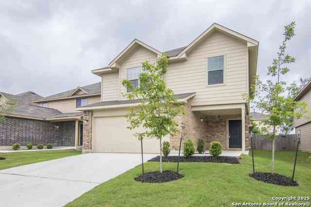 Homes For Rent - 8915 Ashley Wilkes<br/> San Antonio, TX 78221