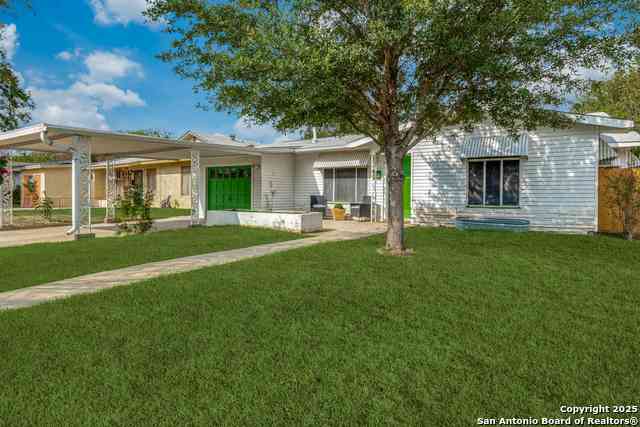 Homes For Rent - 339 Edgebrook<br/> San Antonio, TX 78213