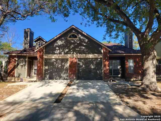 Multifamily For Rent - 3405 Ridge Smoke<br/> San Antonio, TX 78218