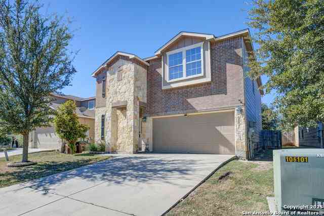 Homes For Rent - 8907 Preserve Trail<br/> San Antonio, TX 78254