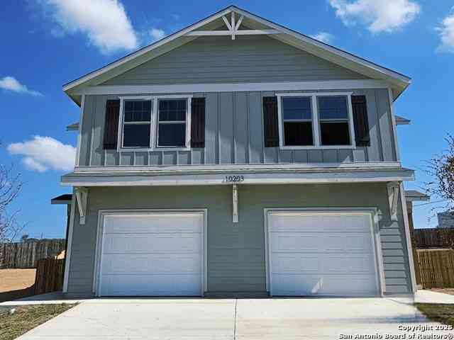 Multifamily For Rent - 10203 Tulipwood Run #101<br/> San Antonio, TX 78252