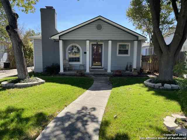 Homes For Rent - 126 Meredith Drive<br/> San Antonio, TX 78228