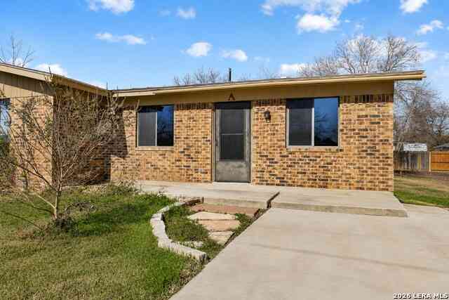 Multifamily For Rent - 222 Redbud Ln #A<br/> New Braunfels, TX 78130