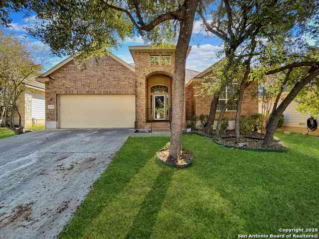 Homes For Rent - 15338 Nesting Way<br/> San Antonio, TX 78253