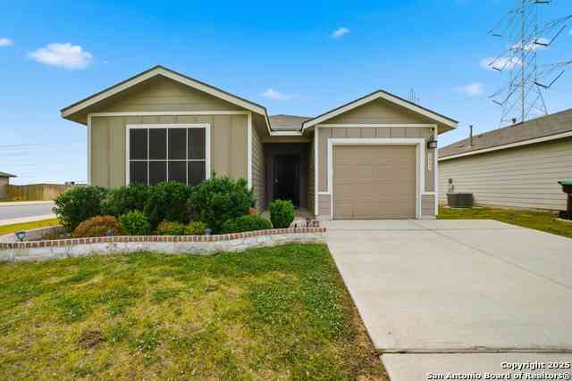 Homes For Rent - 5803 Still River<br/> San Antonio, TX 78244
