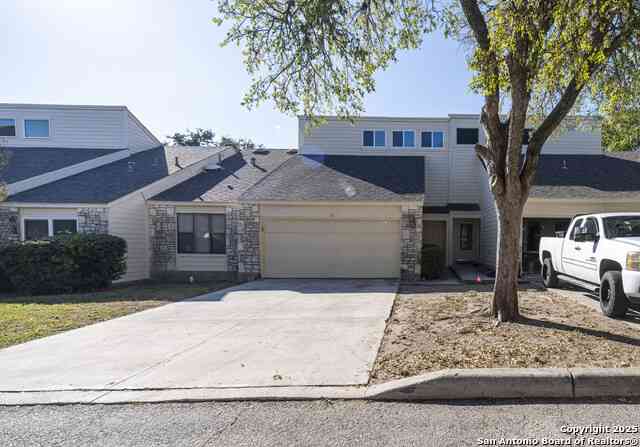 Other For Rent - 8419 Echo Creek<br/> San Antonio, TX 78240