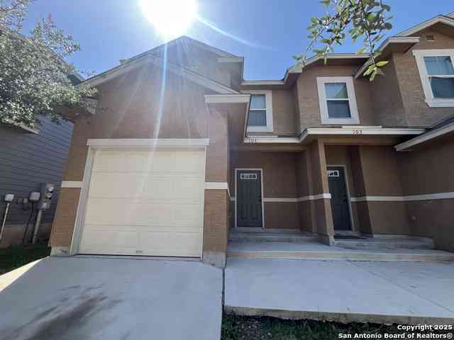 Multifamily For Rent - 6011 Jax Way #104<br/> San Antonio, TX 78244
