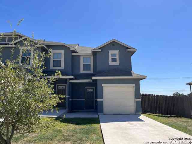 Multifamily For Rent - 6018 Jax Way #104<br/> San Antonio, TX 78244