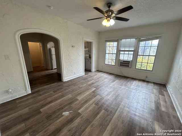 Apartment For Rent - 1625 Mccullough Ave #8<br/> San Antonio, TX 78212