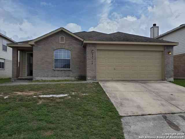 Homes For Rent - 25714 Gold Yarrow<br/> San Antonio, TX 78260