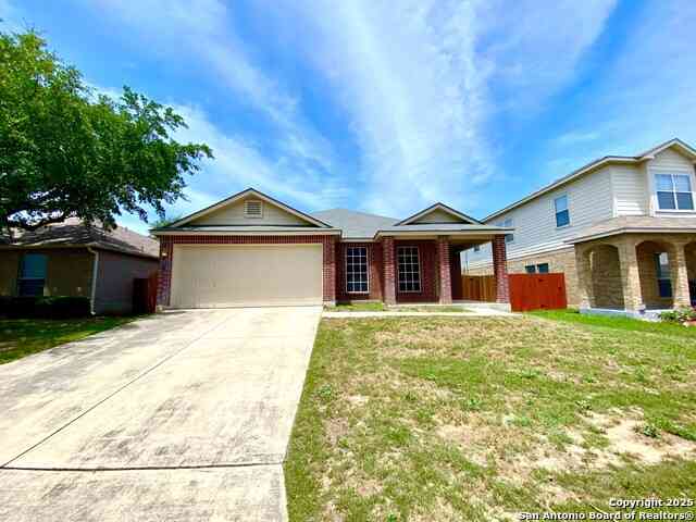 Homes For Rent - 12647 Point Summit<br/> San Antonio, TX 78253