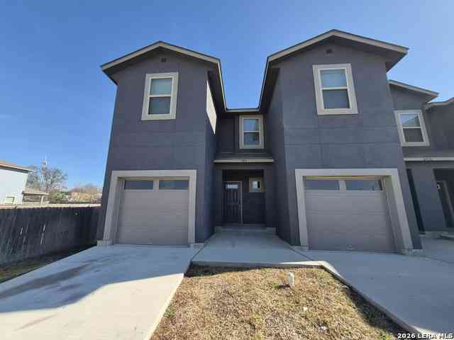 Multifamily For Rent - 6426 Marcel Way #104<br/> San Antonio, TX 78233