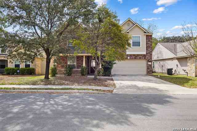 Homes For Rent - 4914 Roan Brook<br/> San Antonio, TX 78251