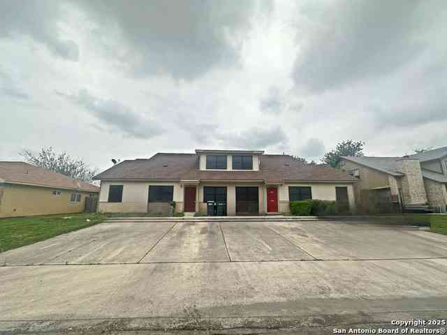 Apartment For Rent - 7550 Oak Chase #3<br/> San Antonio, TX 78239