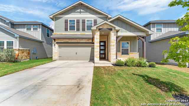 Homes For Rent - 731 Myrtle Path<br/> New Braunfels, TX 78130