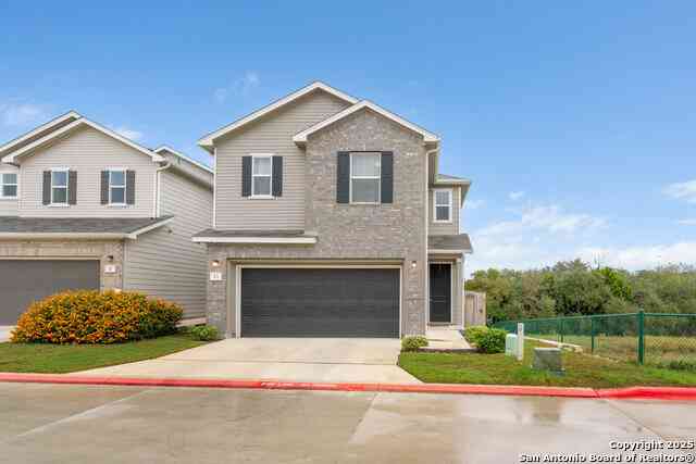 Homes For Rent - 10643 W Military Drive #33<br/> San Antonio, TX 78251