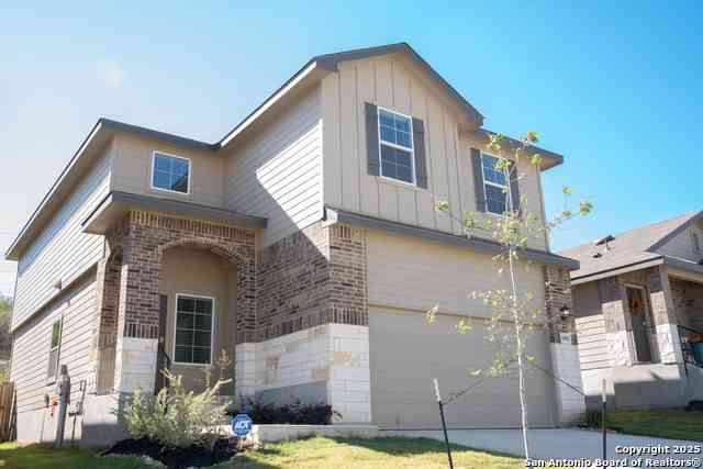 Homes For Rent - 5903 Cosmic Crisp<br/> San Antonio, TX 78252
