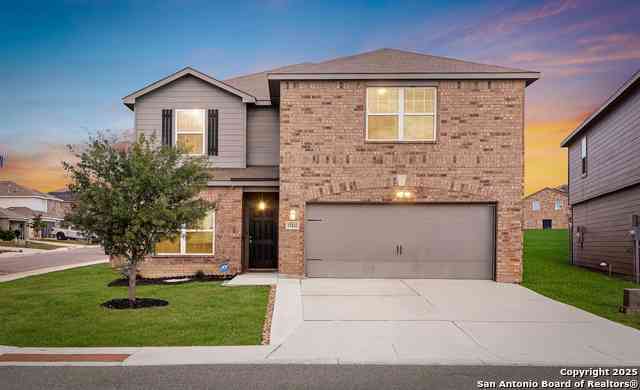 Homes For Rent - 15102 Jetfire Point<br/> San Antonio, TX 78073