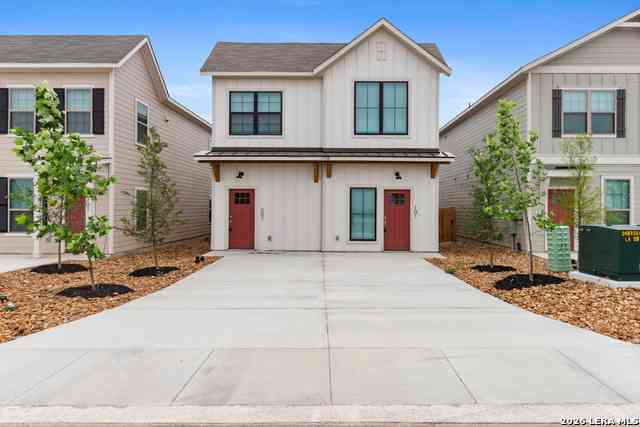 Multifamily For Rent - 7114 Magnolia Creek #201<br/> San Antonio, TX 78252