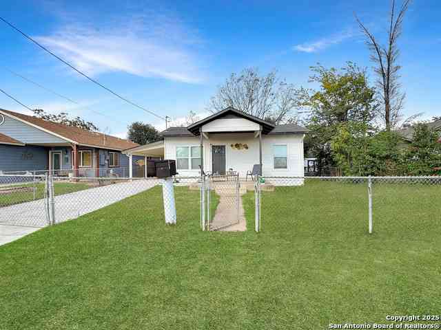 Homes For Rent - 723 Paso Hondo<br/> San Antonio, TX 78202
