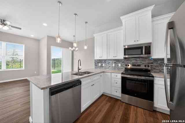 Other For Rent - 115 Avenue Ventana<br/> San Antonio, TX 78256