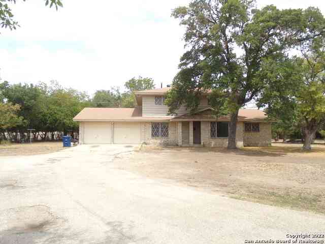Homes For Rent - 5975 Babcock<br/> San Antonio, TX 78240