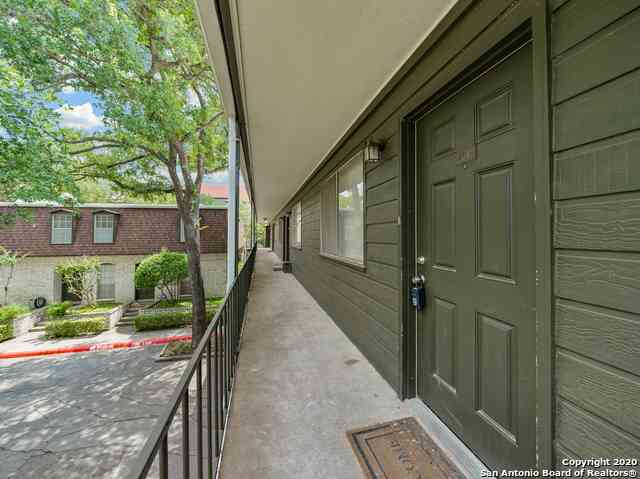 Condo For Rent - 1045 Shook Ave #134<br/> San Antonio, TX 78212