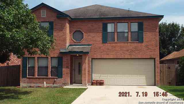 Homes For Rent - 6311 Encanto Point<br/> San Antonio, TX 78244