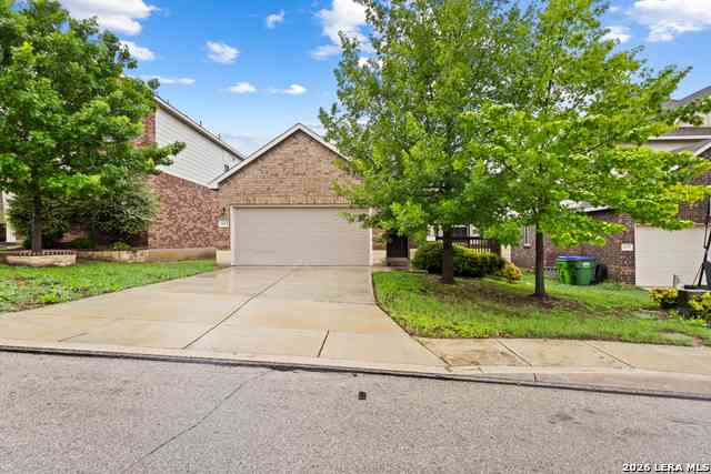 Homes For Rent - 1443 Kedros<br/> San Antonio, TX 78245