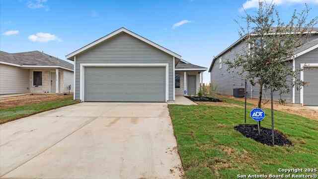 Homes For Rent - 10814 Lillia Branch<br/> San Antonio, TX 78224