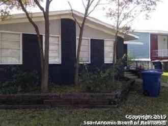 Multifamily For Rent - 312 Babcock Rd<br/> San Antonio, TX 78201