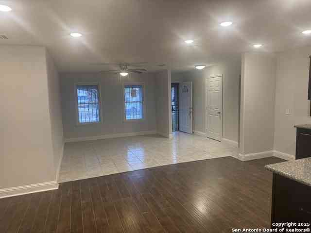 Homes For Rent - 266 Kate Schenck<br/> San Antonio, TX 78223
