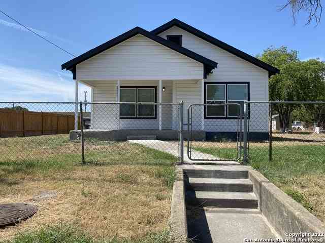 Homes For Rent - 202 Mccauley Blvd<br/> San Antonio, TX 78221