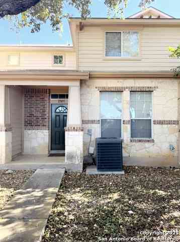 Other For Rent - 2509 Grayson Cir<br/> San Antonio, TX 78232