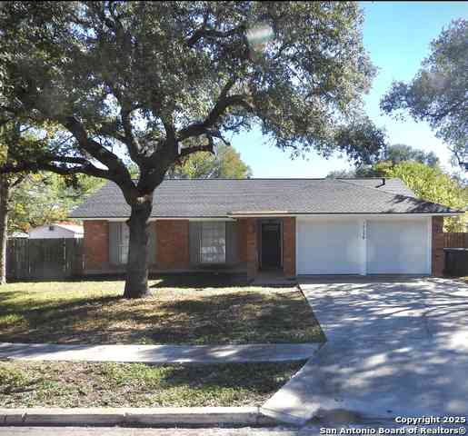 Homes For Rent - 12138 Cherry Blossom<br/> San Antonio, TX 78247