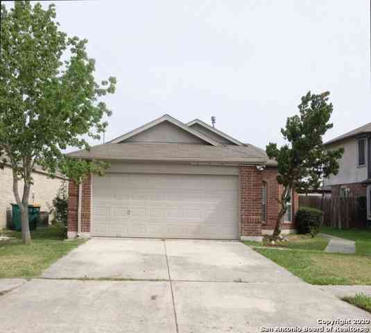 Homes For Rent - 9818 Autumn Valley<br/> Converse, TX 78109