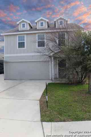 Homes For Rent - 6522 Babcock Terrace<br/> San Antonio, TX 78249