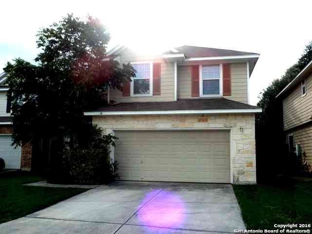 Homes For Rent - 12719 Goldenrain Bay<br/> San Antonio, TX 78216