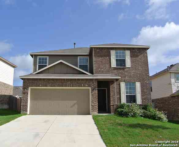 Homes For Rent - 12843 Limestone Way<br/> San Antonio, TX 78253