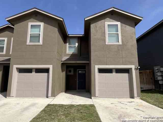 Multifamily For Rent - 6315 Luglio Lane #102<br/> San Antonio, TX 78233