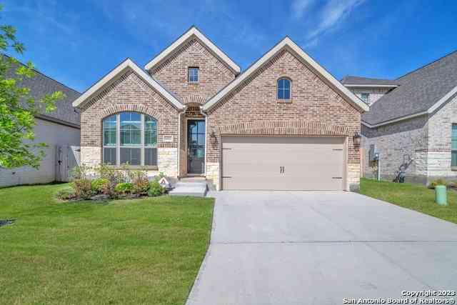 Homes For Rent - 14182 Blind Bandit<br/> San Antonio, TX 78254